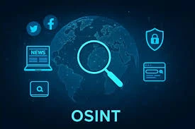 OSINT Monitoring for Government: Turning Public Data into Actionable Intelligence