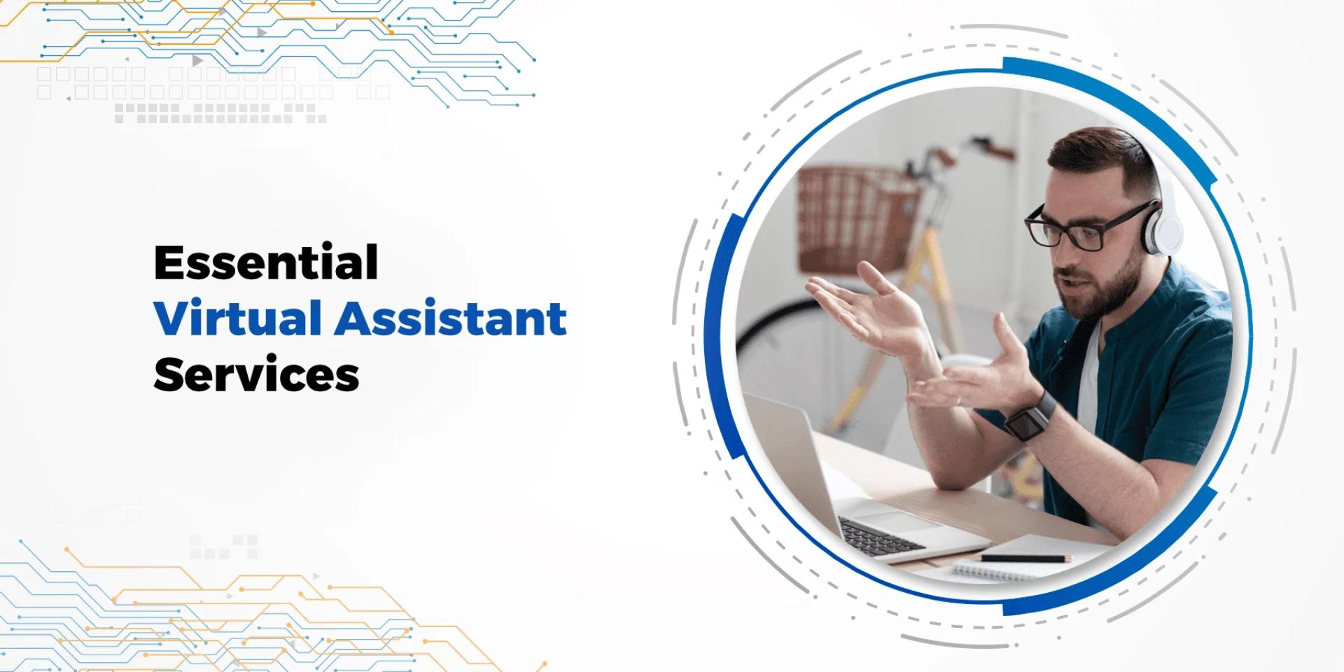 Best Virtual Assistant Service Provider PIE