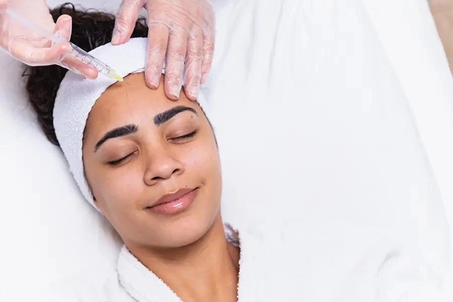 Are Dermal Fillers Good for Your Face?