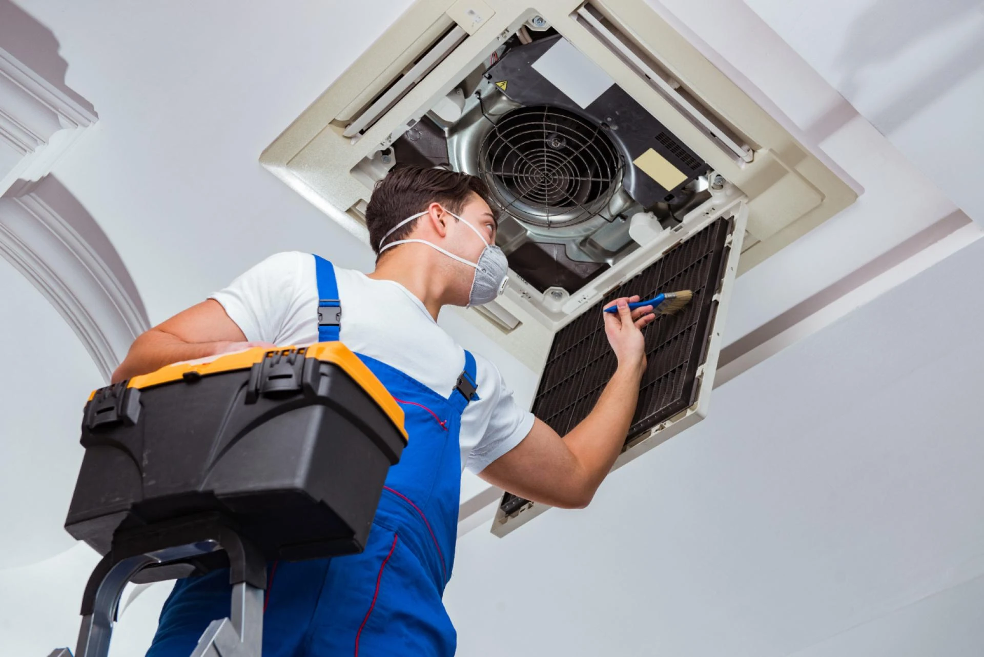 Air Conditioner Repairs: What You Should Learn About Them