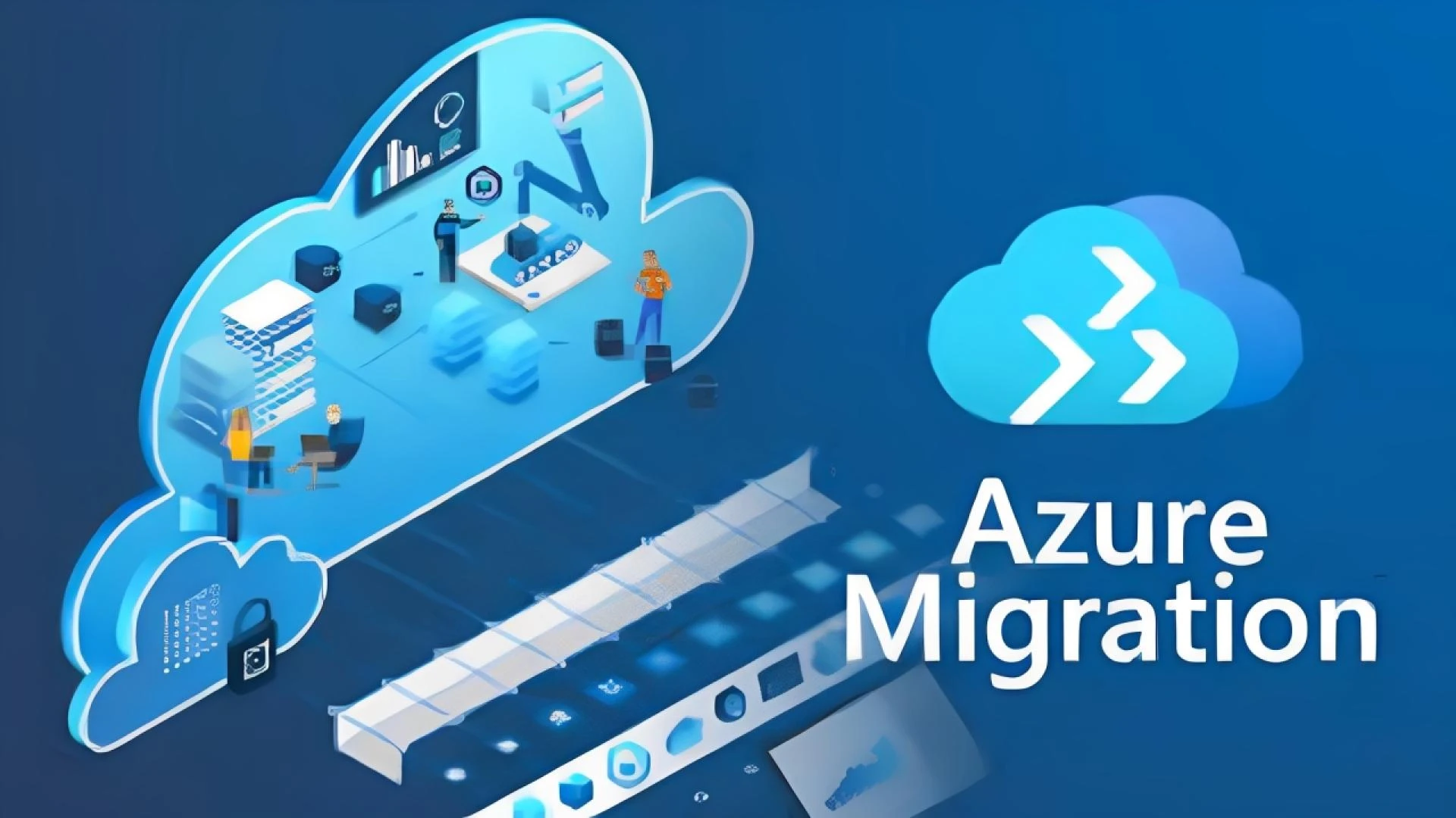 Azure Migration Services: A Complete 2026 Guide