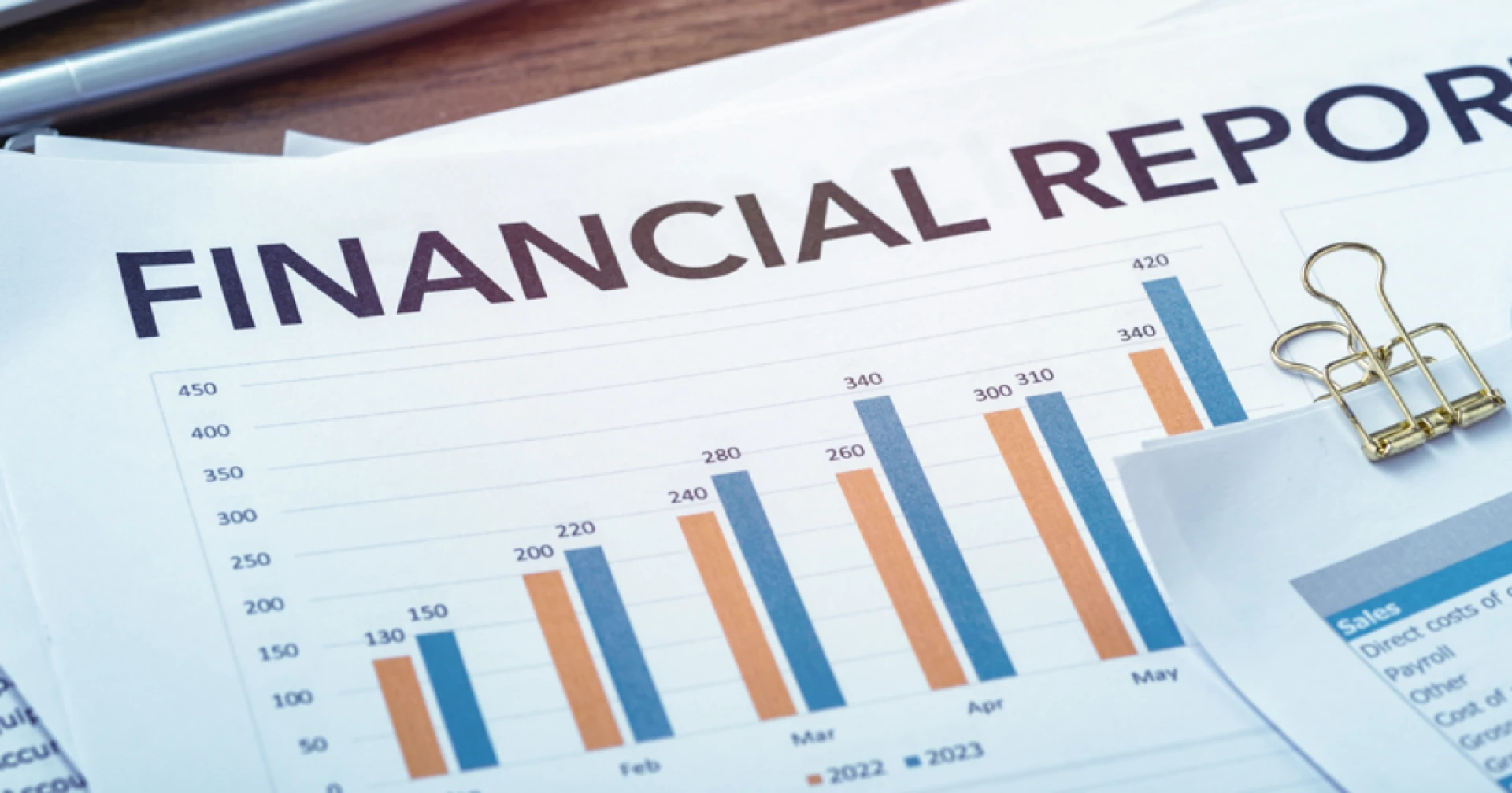 The Benefits of Financial Benchmarking for Chandigarh-Based Companies