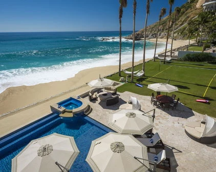 Discover Luxury Living with Puerto Los Cabos Real Estate and Quivira Homes for Sale Cabo