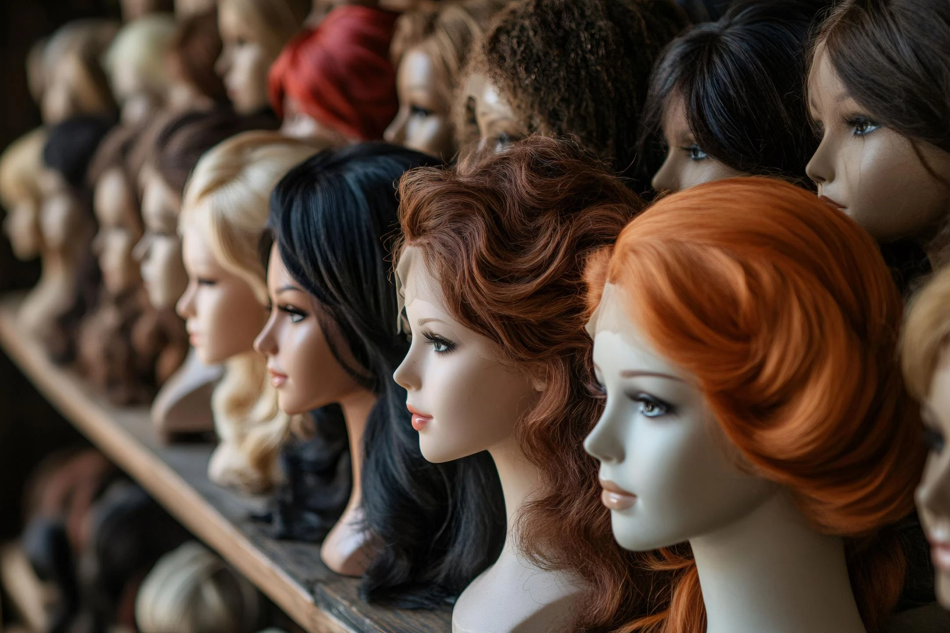 Redefining Personal Style With Natural Hair Solutions