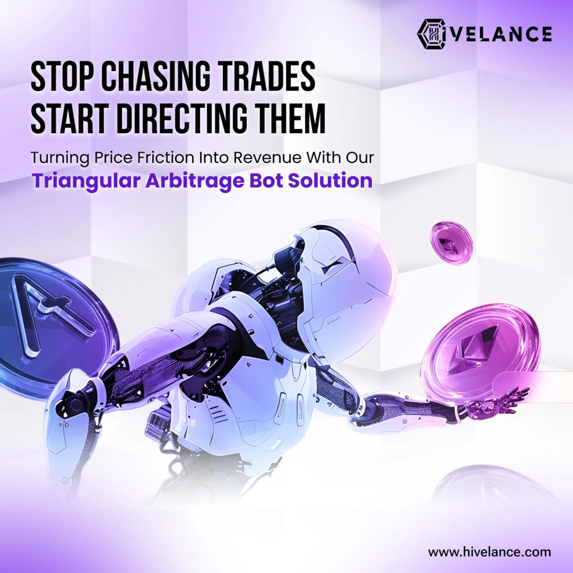 Triangular Arbitrage Crypto Bots: The Ultimate Guide to Automated Profit Strategies