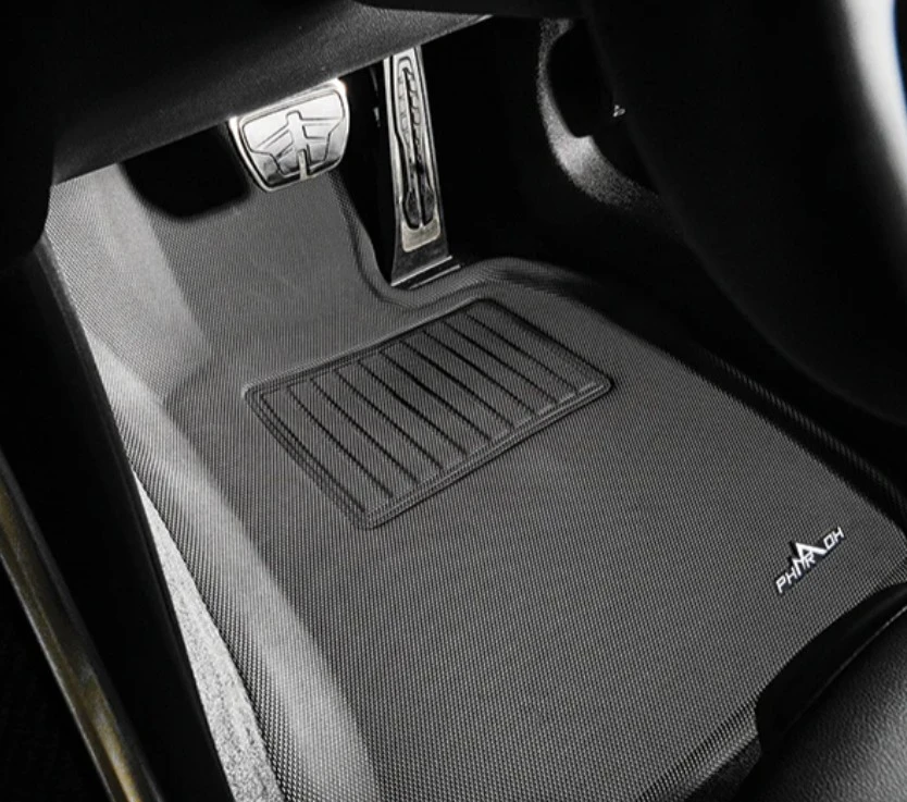 Premium Car Floor Mats for Indian Roads – Pharaoh Automotive’s Ultimate Protection Range