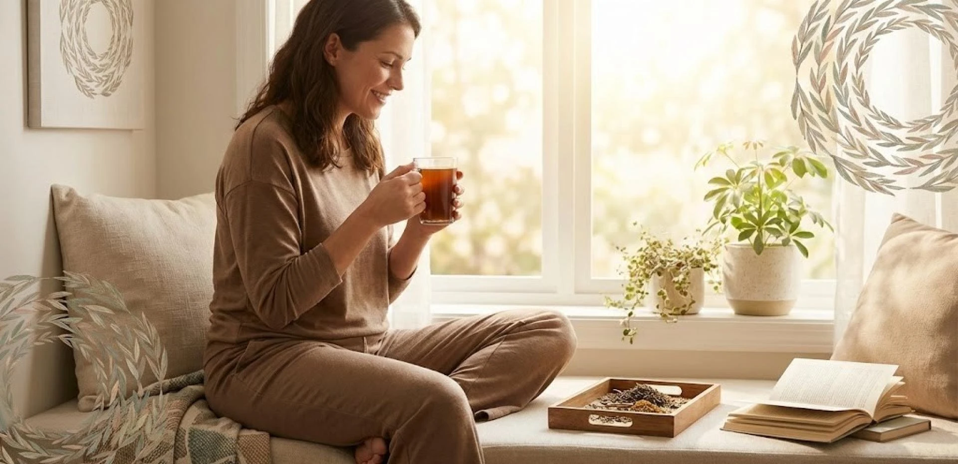 What Your Menstrual Cycle Says About Your Overall Health