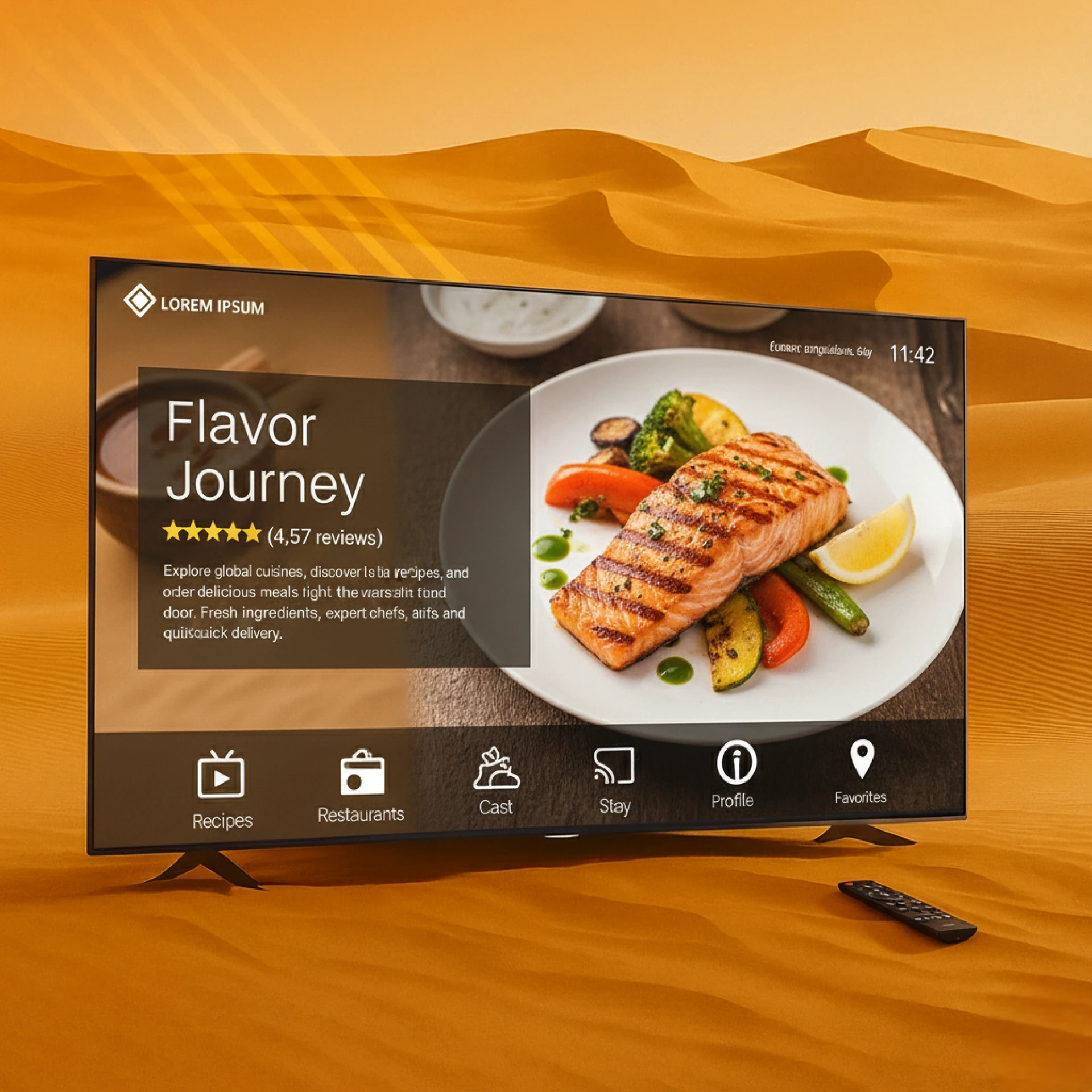 Transform Your Guest Experience with Advanced IPTV SYSTEM FOR HOTELS in Saudi Arabia