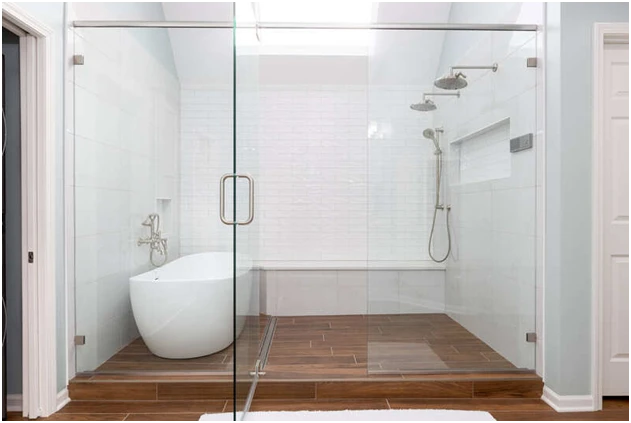 What You Should Remember During Your Bathroom Remodelling