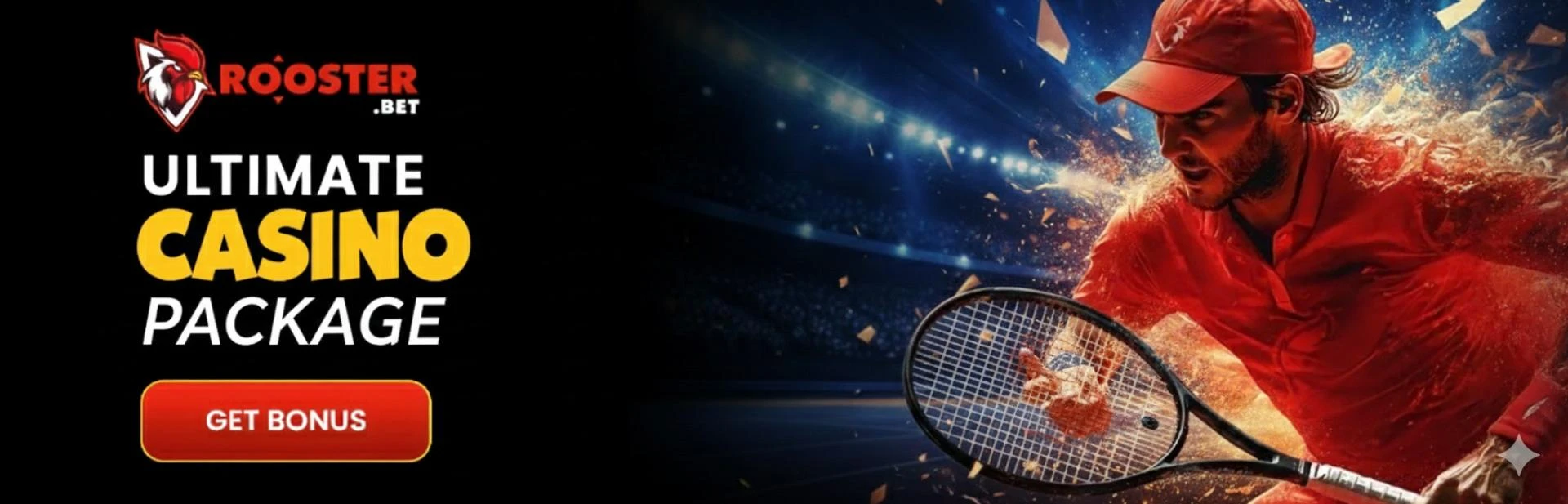 Roosterbet Real Money Platforms For Canadians