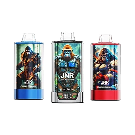 JNR Vapes Wholesale Price & Distributor Overview