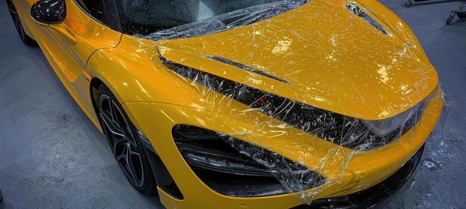 Auto Paint Correction & Ceramic Coating by EJ3 Customs