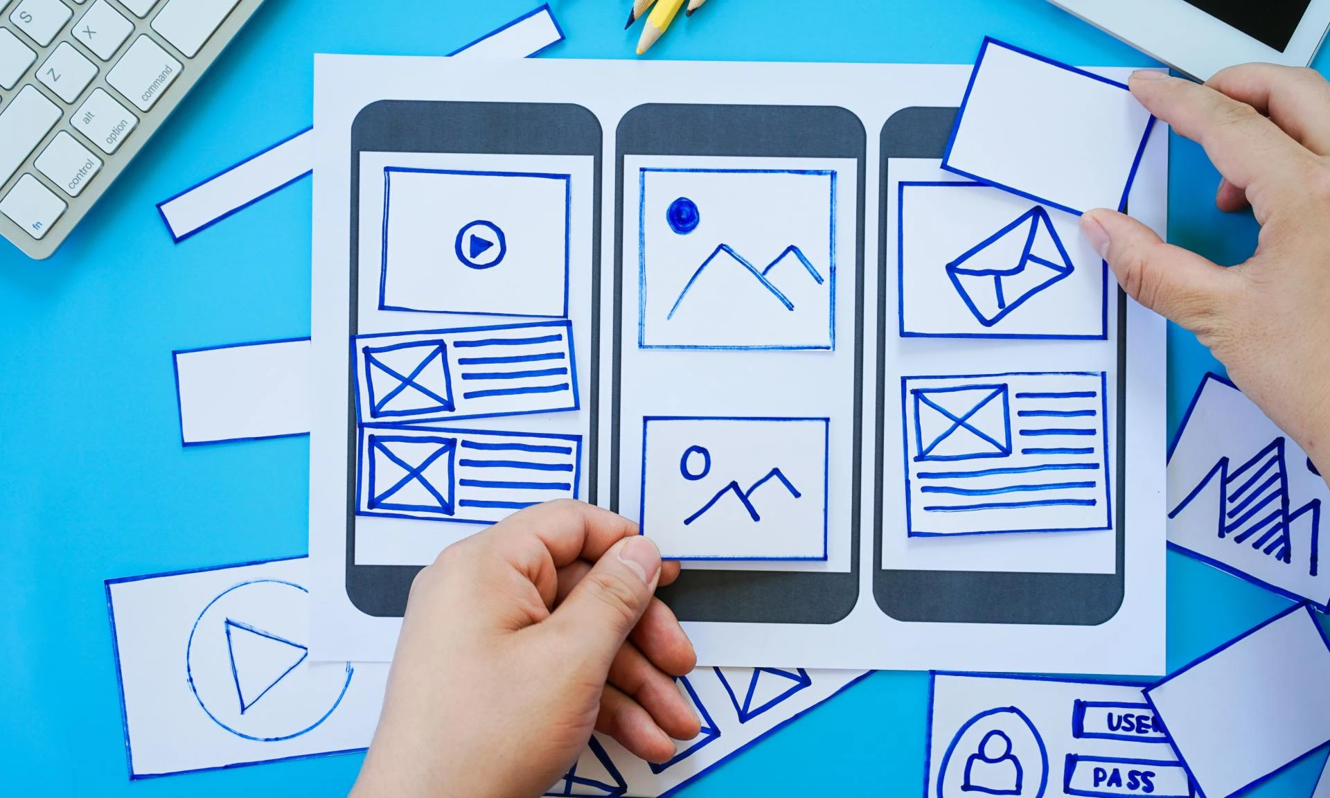 Why Choosing the Right Web Design Platform Matters for Your Adelaide Business