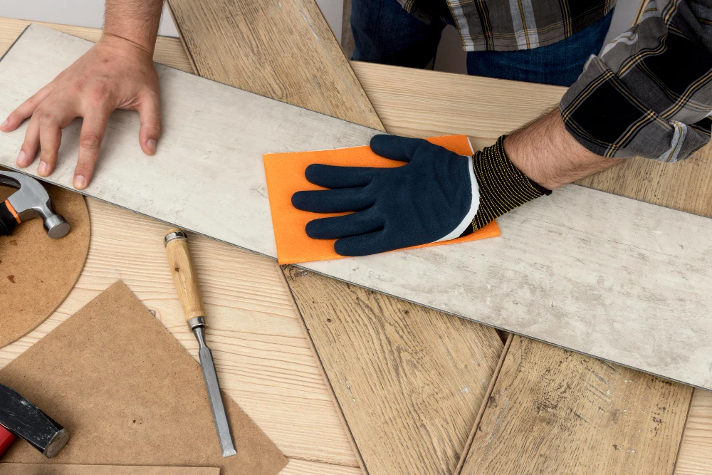 Questions to Ask Before Hiring a Flooring Installer