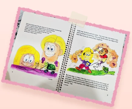 Tips for Buying Kids Books Online Without Breaking the Bank