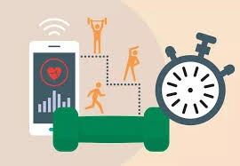 Exercise Snacks: Making Movement Fit Into Your Day
