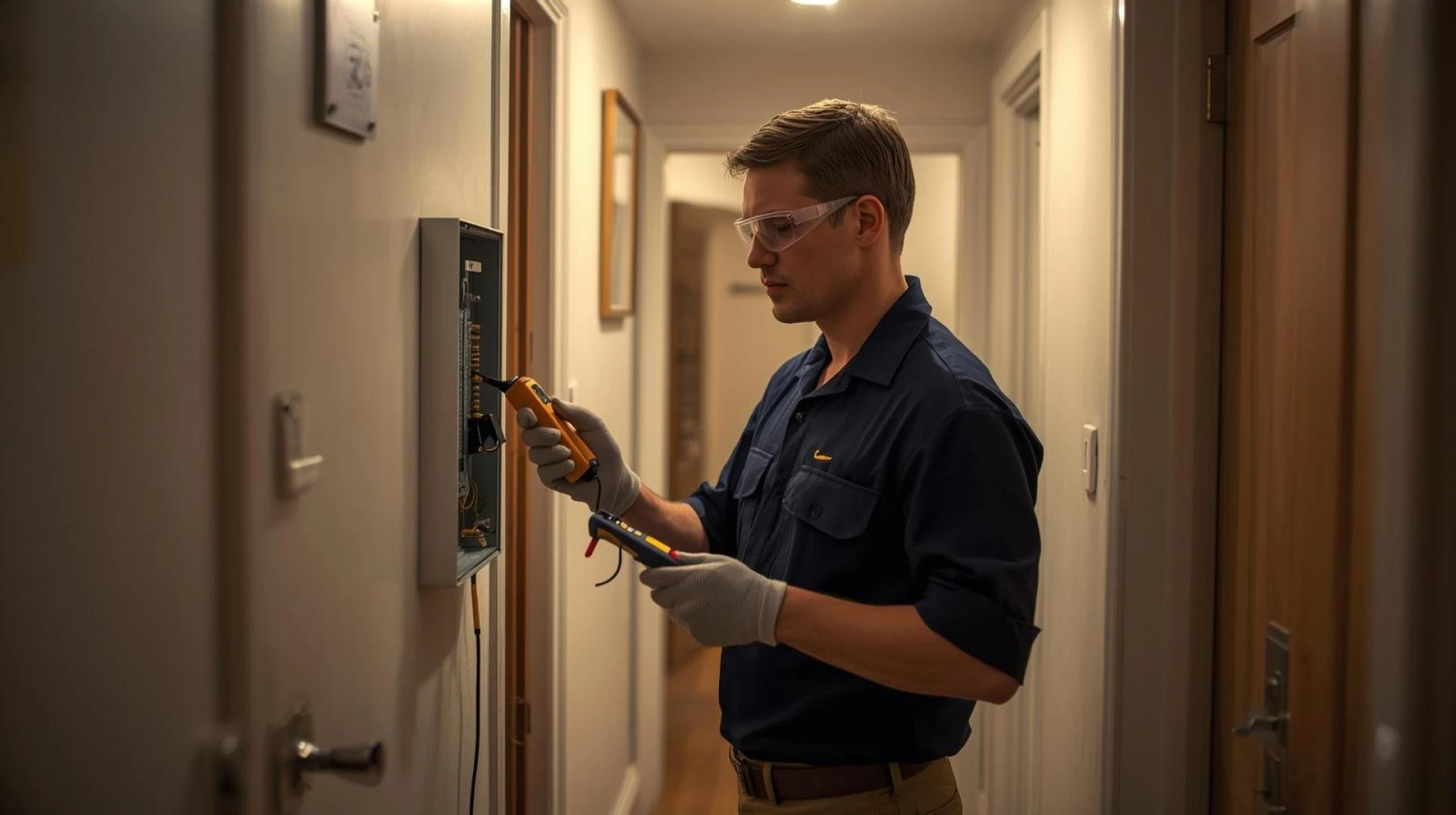 Electrical Services in Scotland: Safe, Sensible Support for Homes That Need Things Done Properly