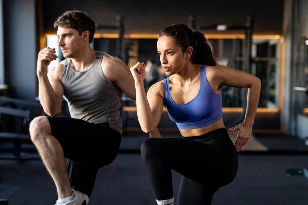 How Staying Fit Enhances Overall Quality of Life