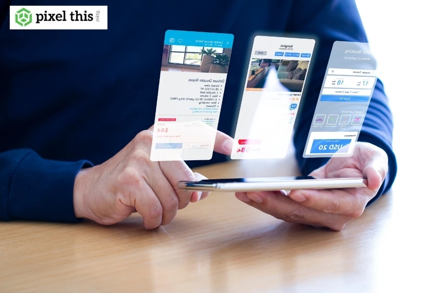 Why Mobile Application Development in Virginia Is Powering Business Growth