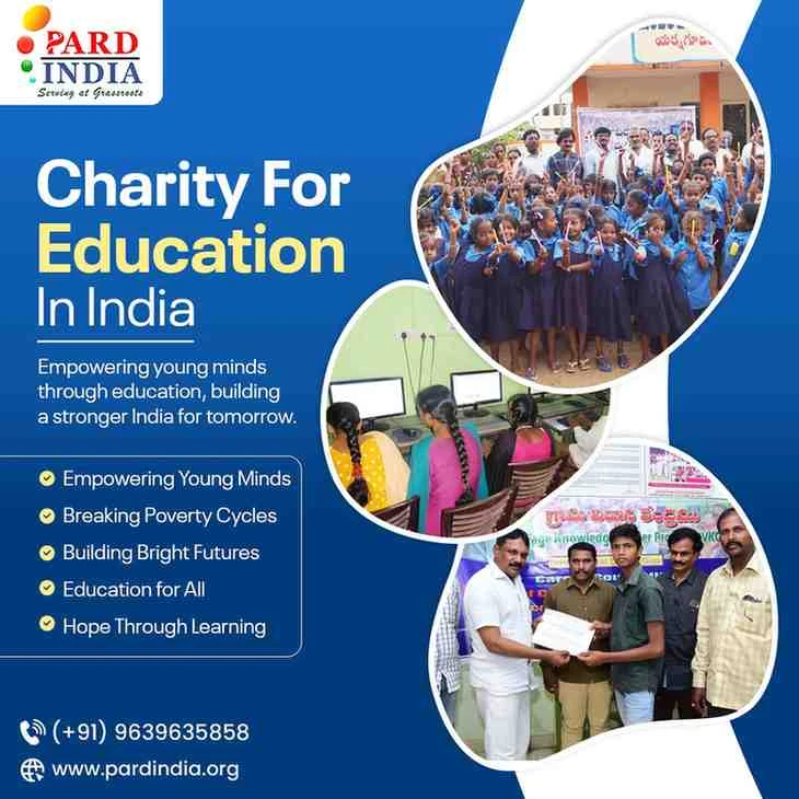 How to Find the Best Ngo For Education In India to Support