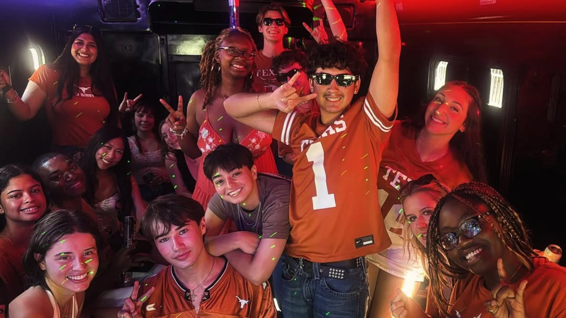 Rideshare in College Station That Makes Group Travel Simple