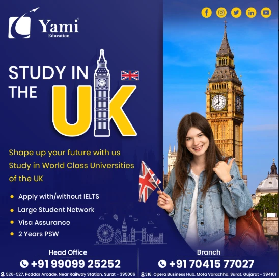 UK Visas and Immigration Guide for Indian Students