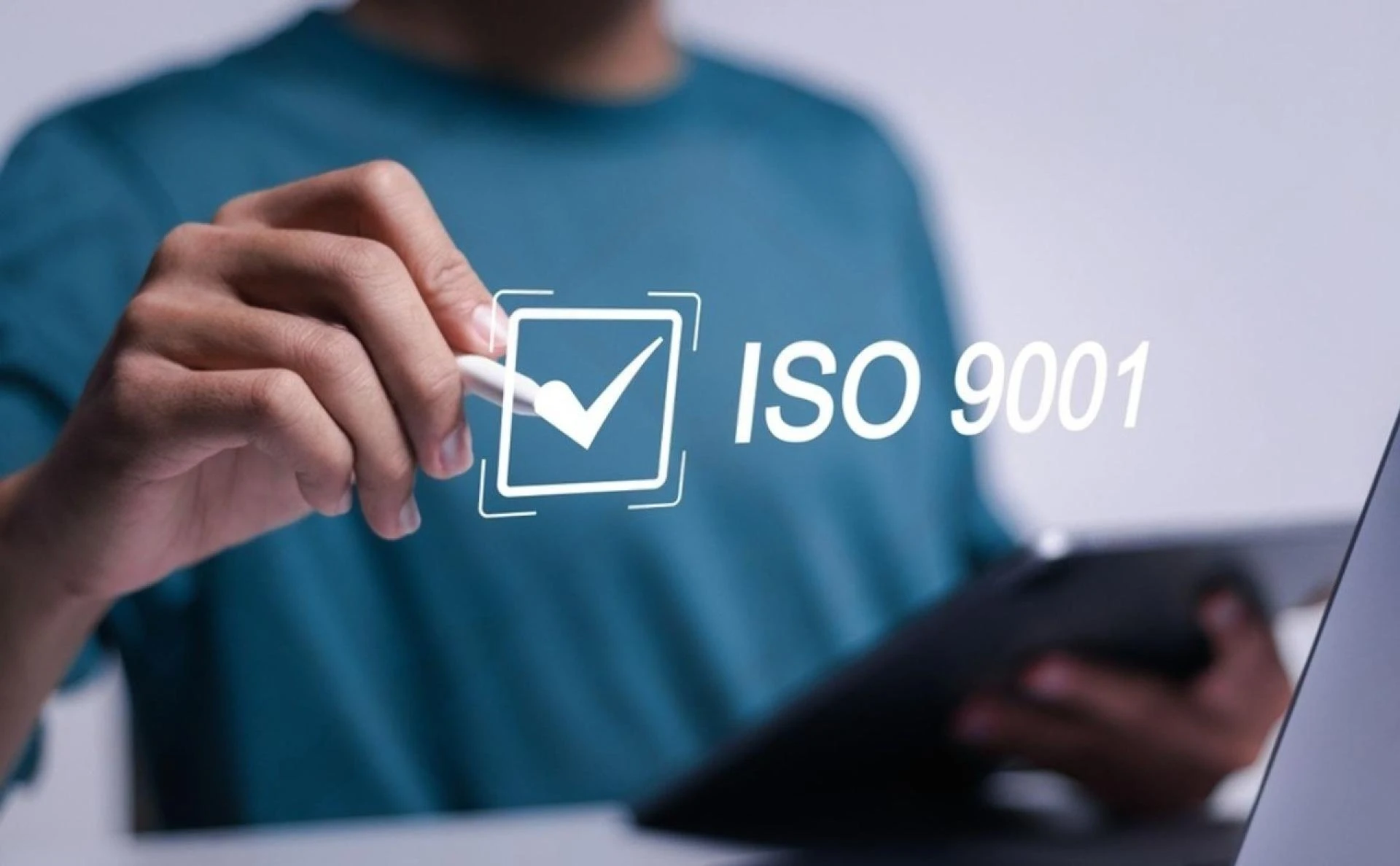 Why Dubai Businesses Work with ISO 9001 Consultants to Maintain Process Consistency