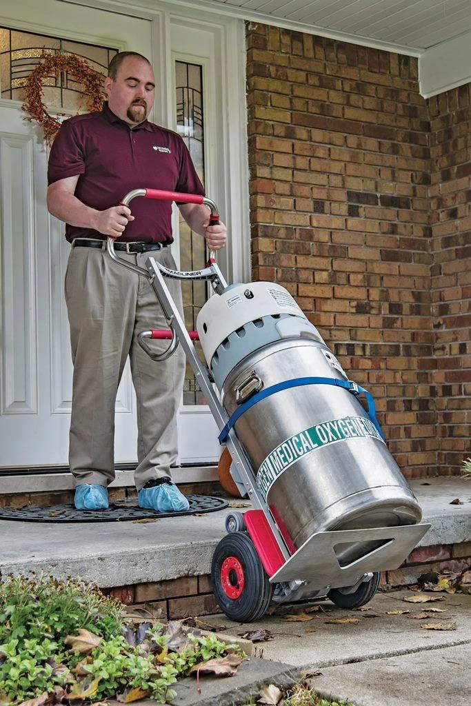 Specialized Material Handling Job? The Right Tool Makes a Difference