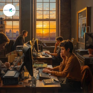 What Is AI & ML Salary? Roles, Pay Range, and Growth Explained