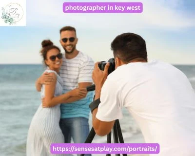 Photographer in Key West Capture Your Perfect Moments
