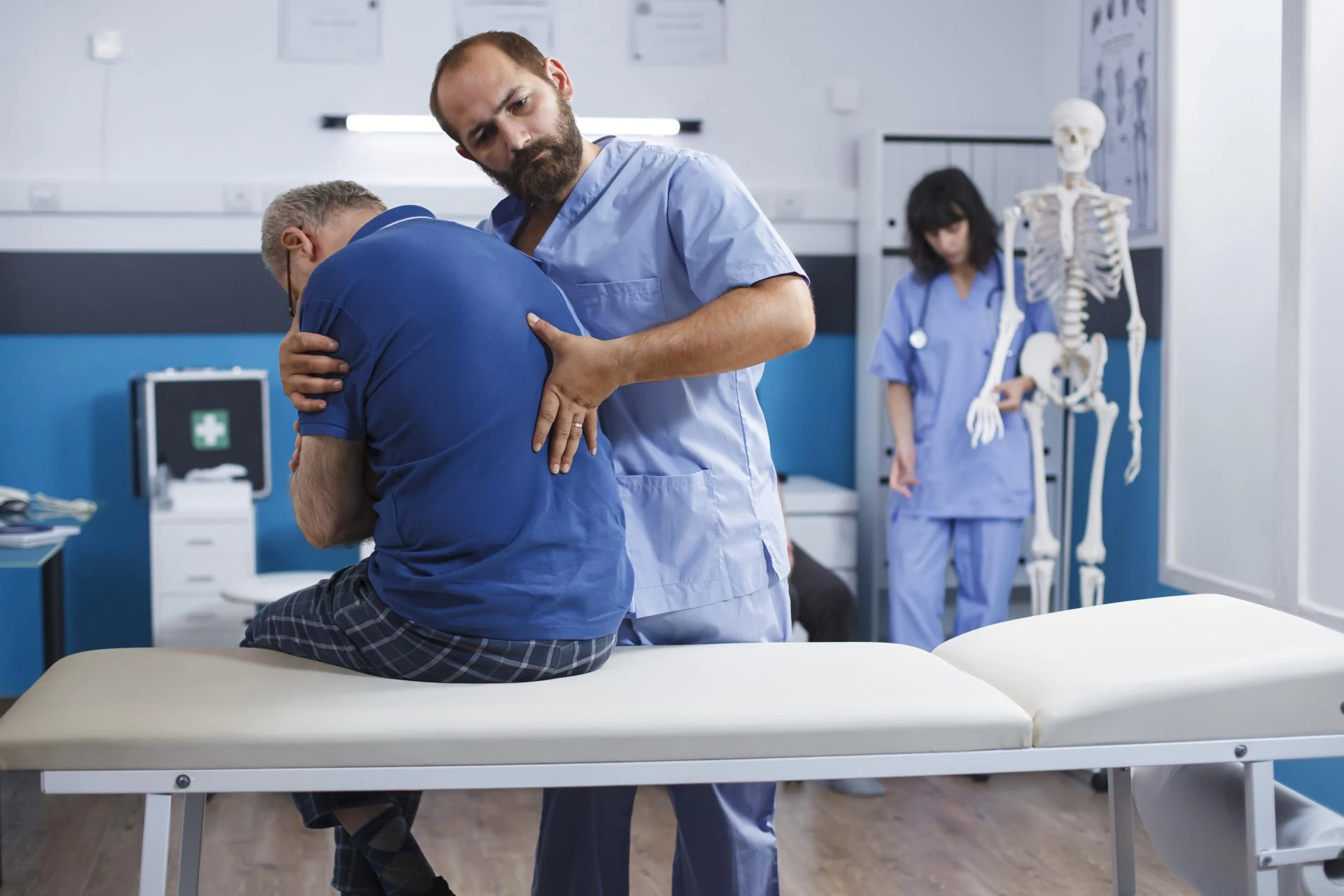 Is Physical Therapy Painful? What Patients Should Know
