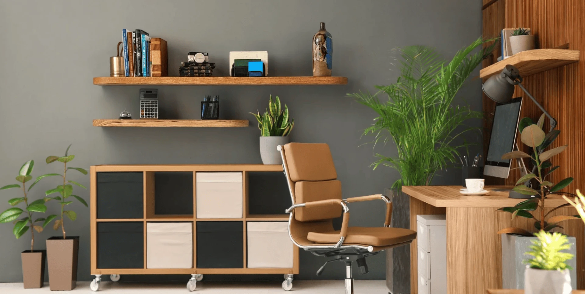 Quiet Strength on Every Wall: The Nook Woodworking Approach to Wooden Floating Shelves!