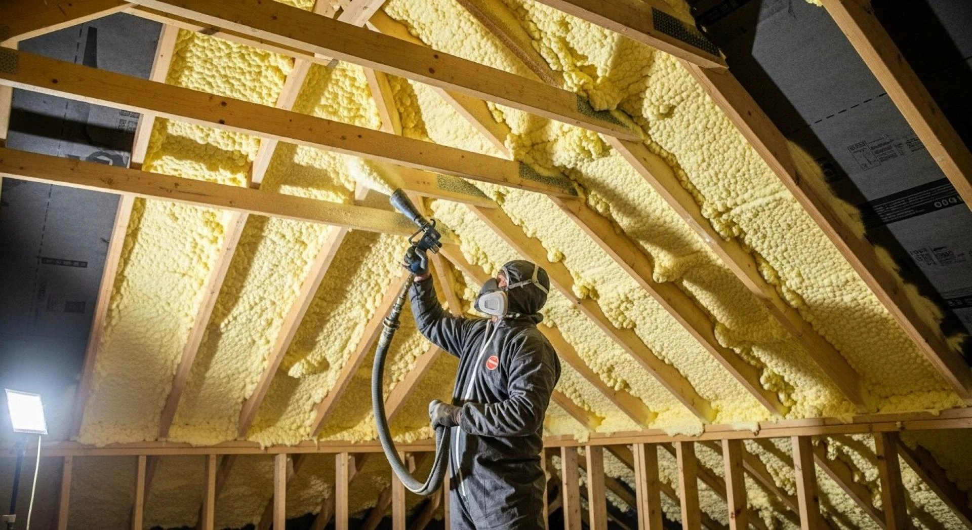 Protect Your Framingham, MA Investment By Choosing Lamothe Insulation