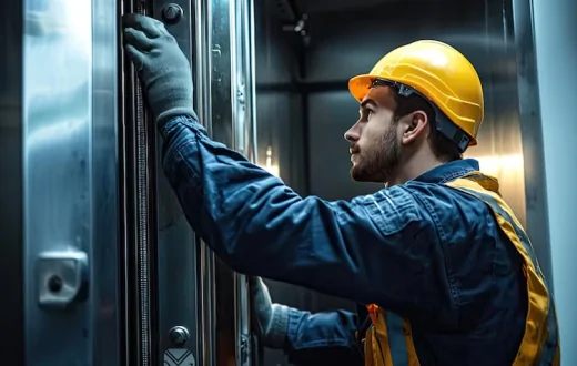 Home Lift Company in Kerala