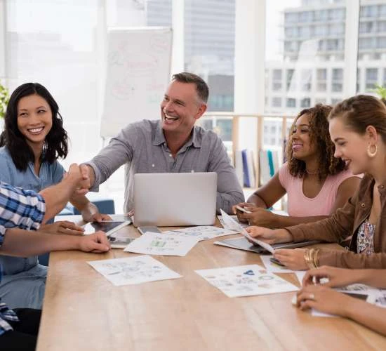 How Businesses Scale Faster With Strategic B2B Lead Generation