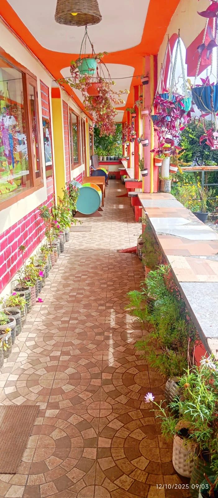 Mountain Valley View Rooms Kodaikanal: Wake Up to Breathtaking Hill Views and Pure Calm