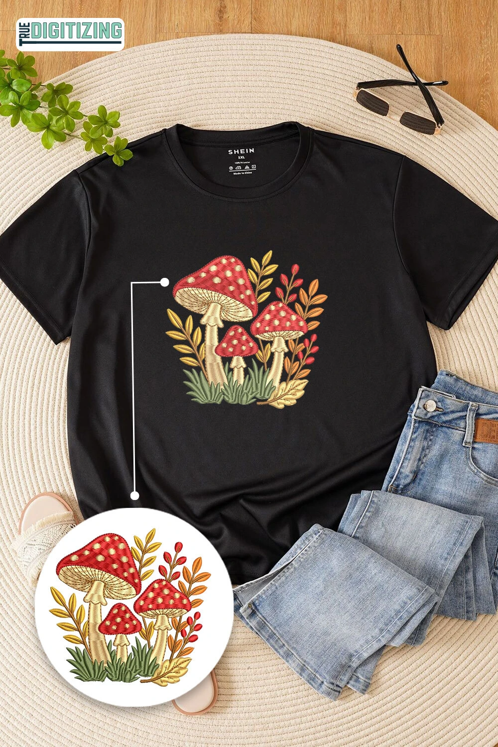 The Ultimate Guide to Embroidery Digitizing Services: Boost Your Custom Designs