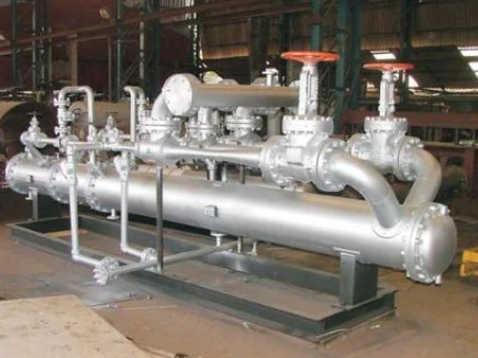Benefits of Using Steam Jet Air Ejectors in Indonesia’s Industrial Sector