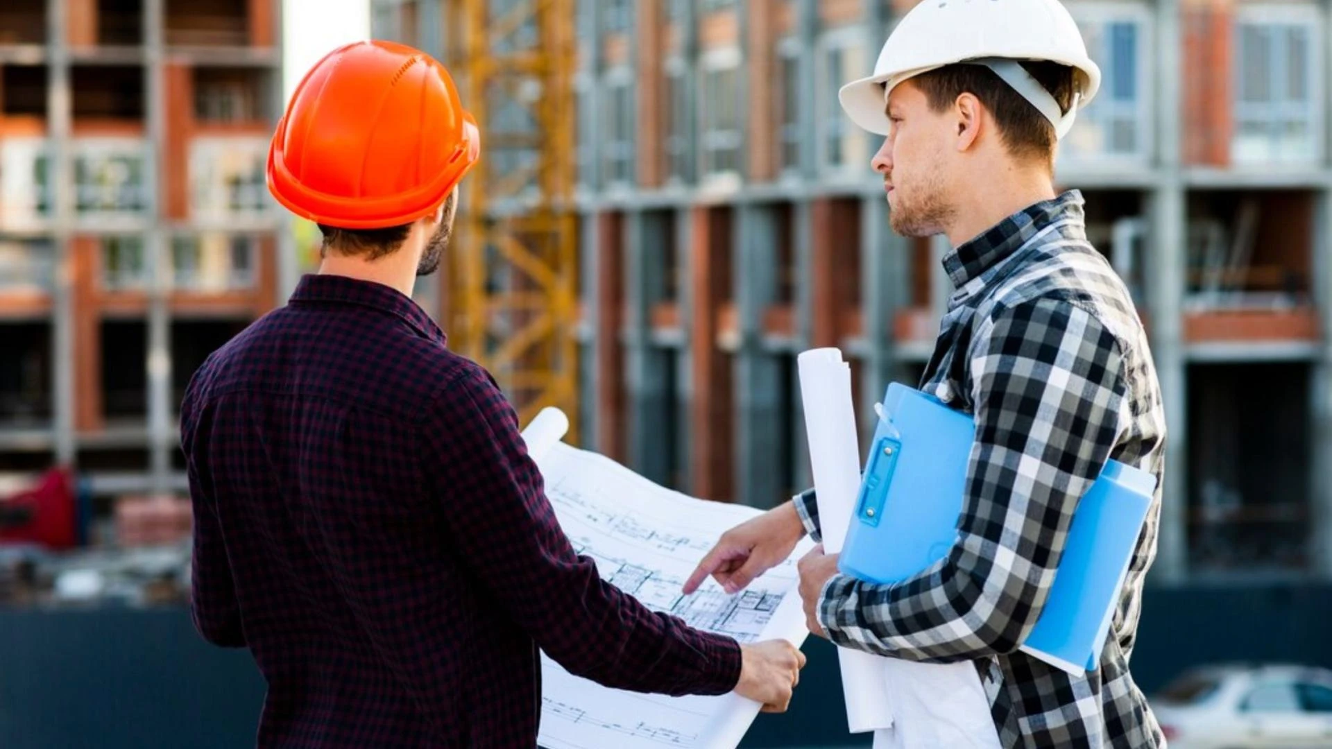 How Do I Pick the Right General Contractor in Annapolis, MD?