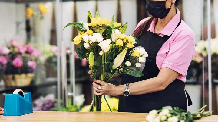 How a West Palm Beach Flower Shop Redefines Thoughtful Gifting