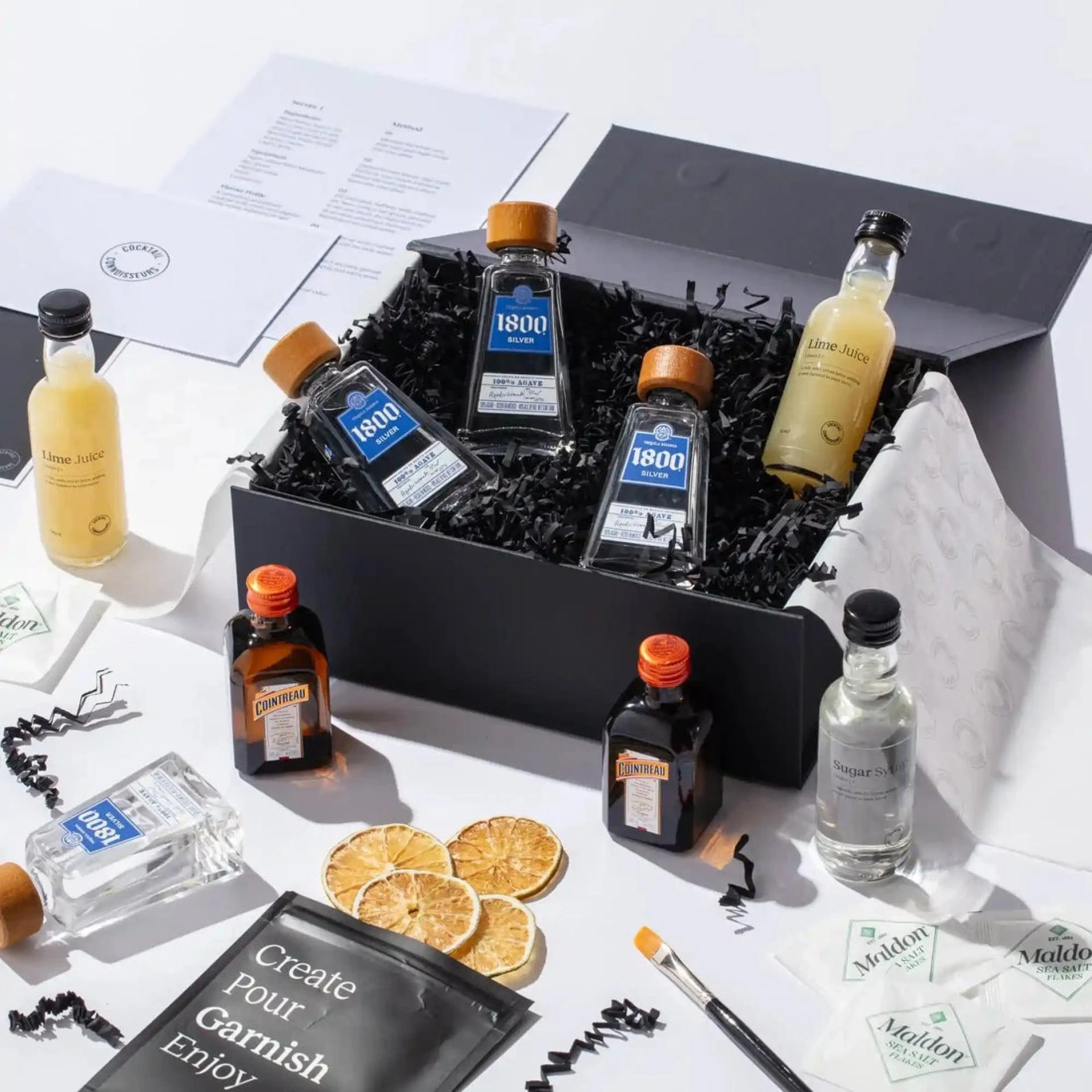 Most Popular Alcohol Gift Sets This Season in UK