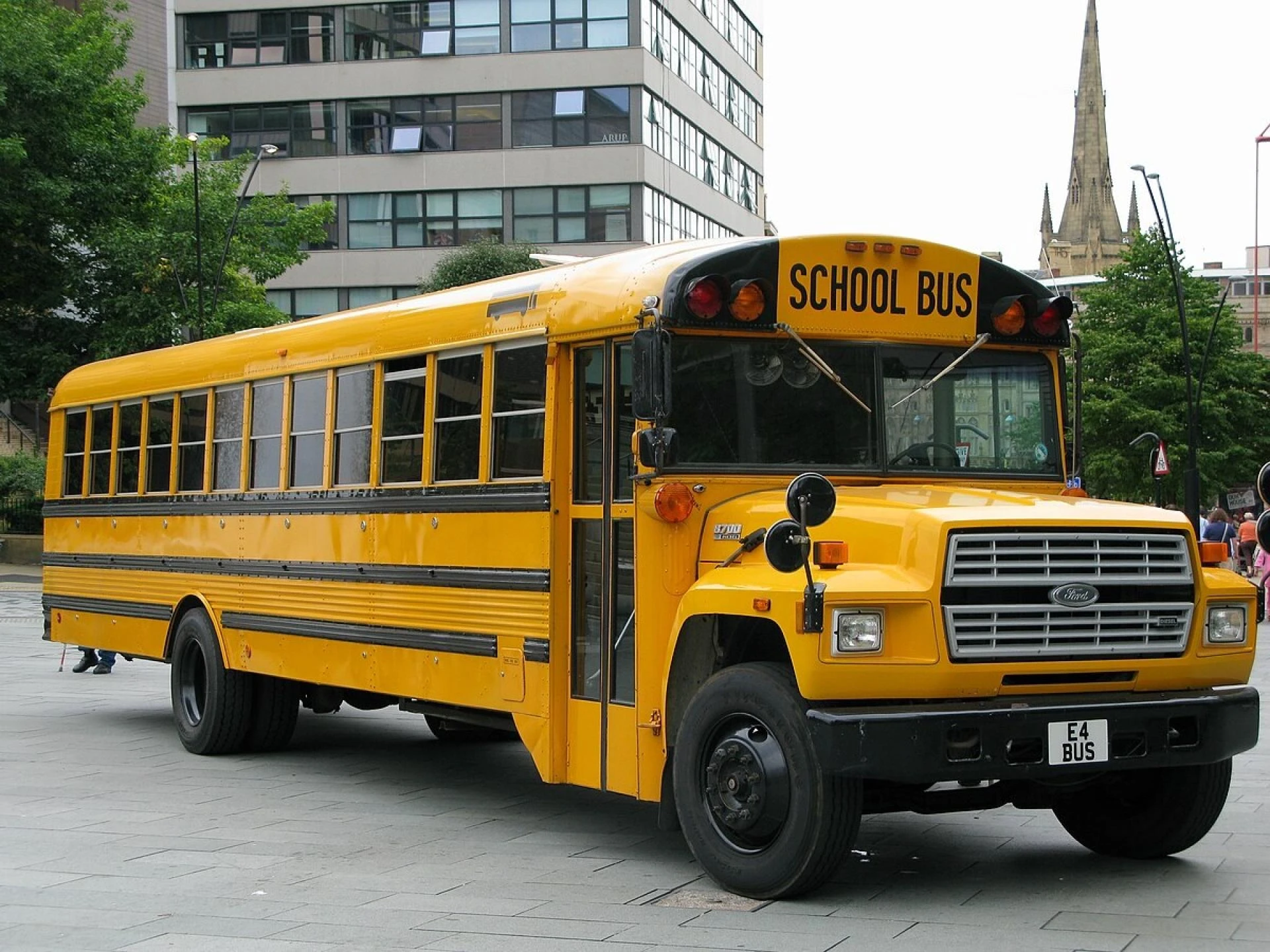 Interviews with Transportation Directors: Why They Prefer School Bus Rentals