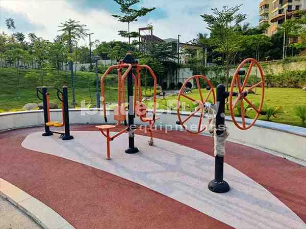 Creating Safe & Inspiring Learning Spaces with the Right Playground and School Equipment