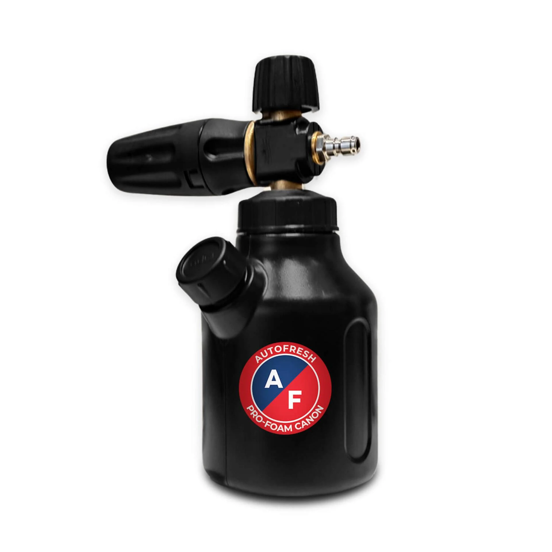 AutoFresh Foamer and Spray Bottles: Must-Have Tools for Easy Car Cleaning