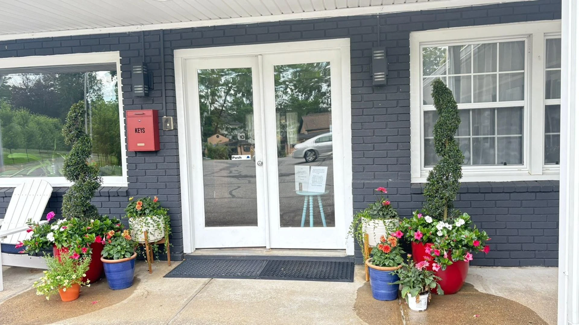 Why Salisbury Inns Are Perfect for Your Next Getaway?