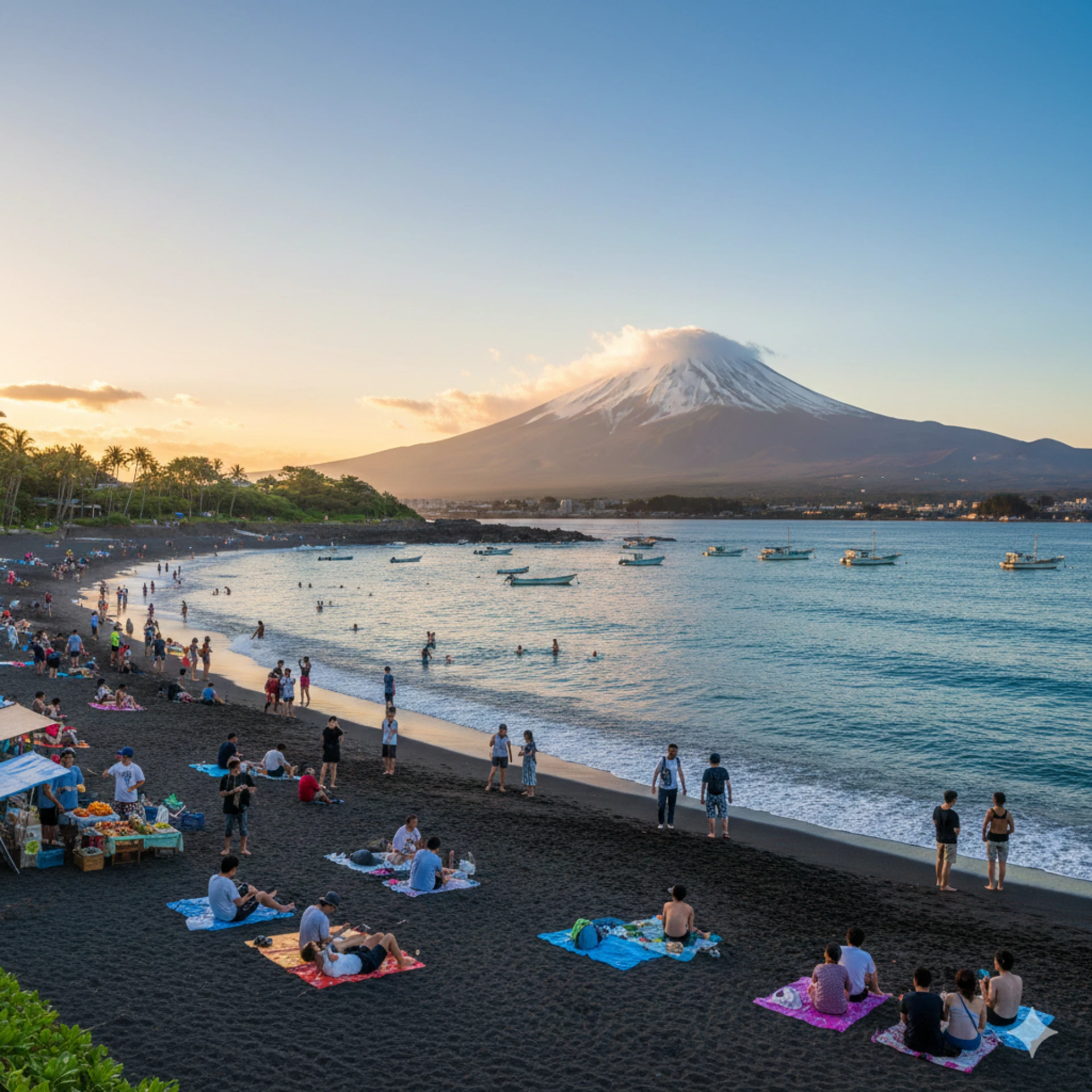 Tanzania eVisa for Saint Martin Citizens