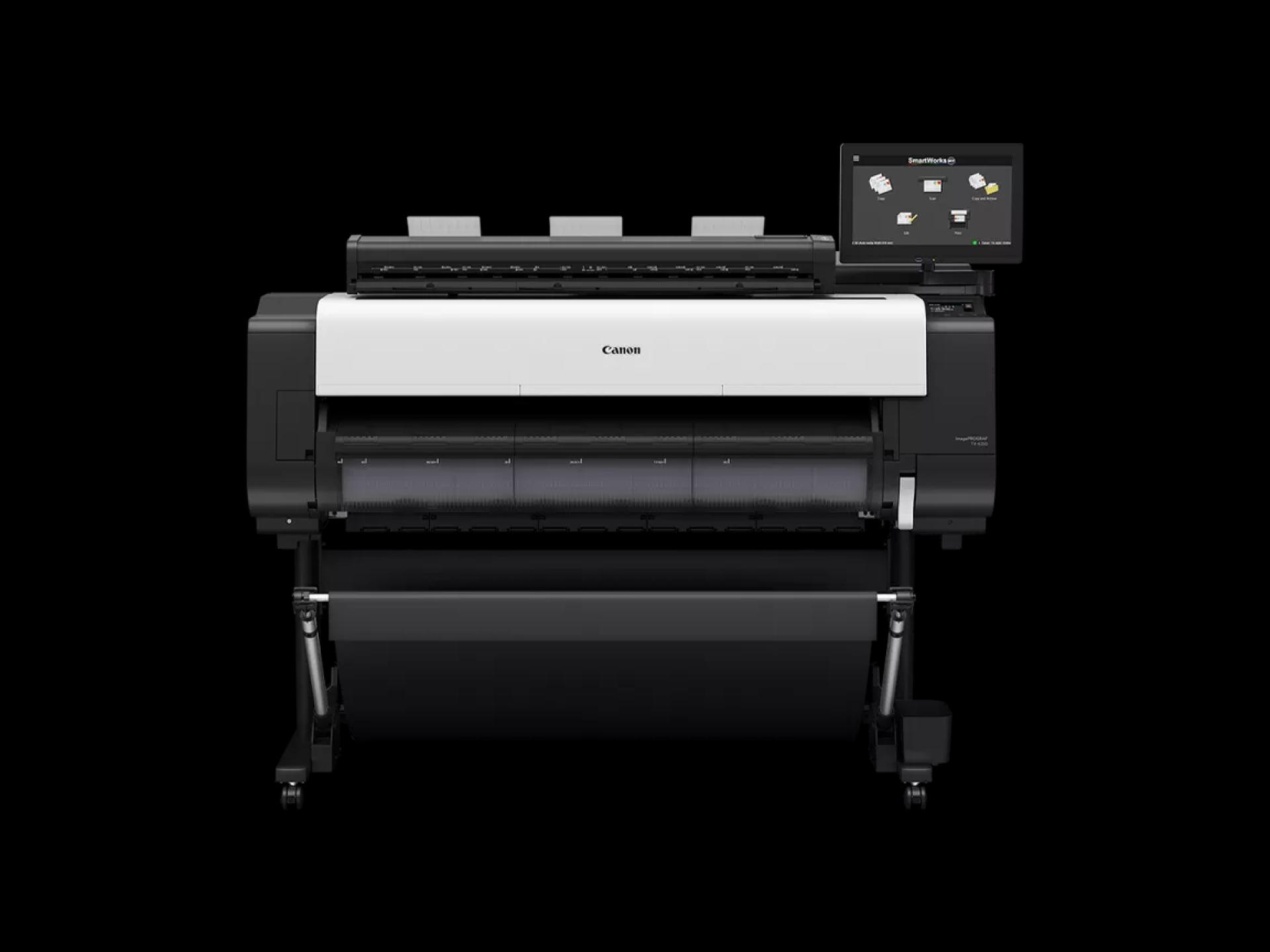 Canon Printers: High-Quality Printing Solutions for Home and Office