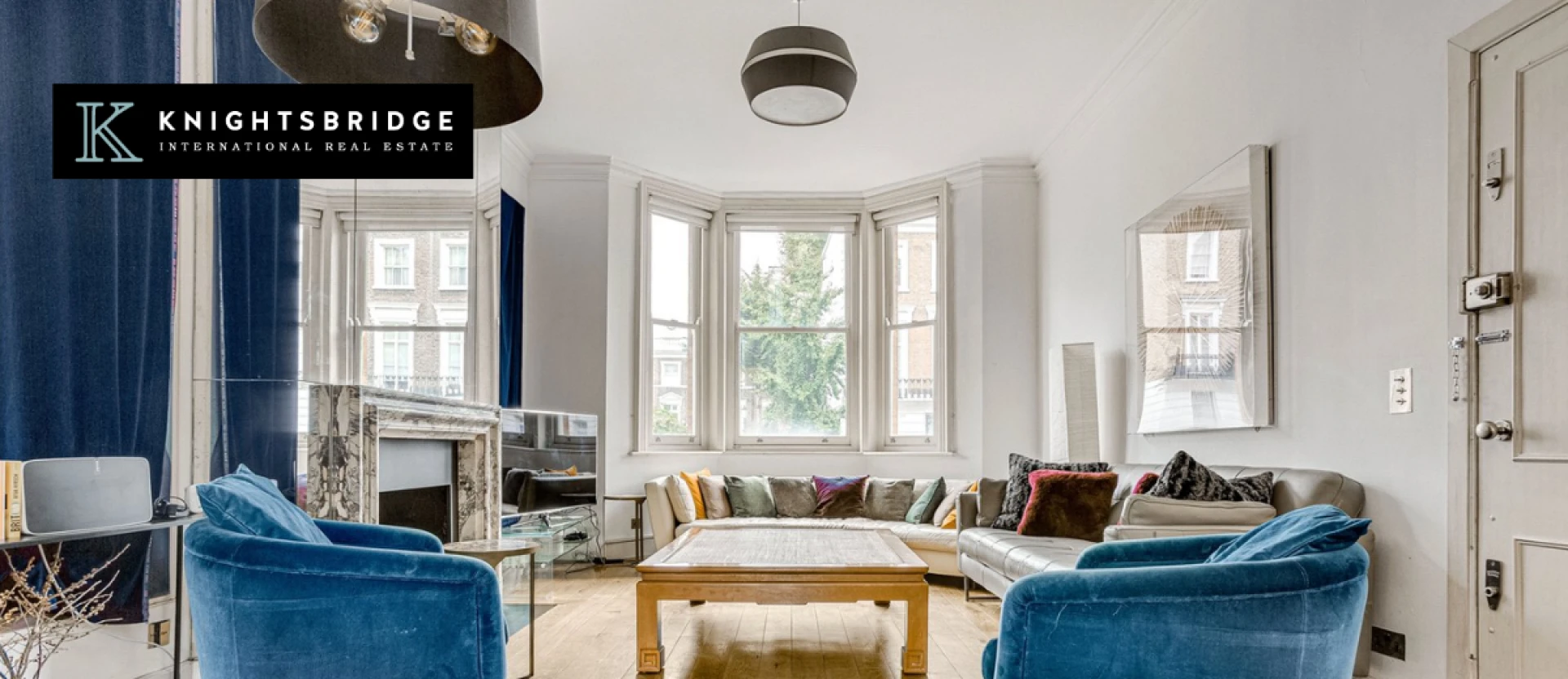 Discover Knightsbridge Properties for Sale with Expert Estate Agents