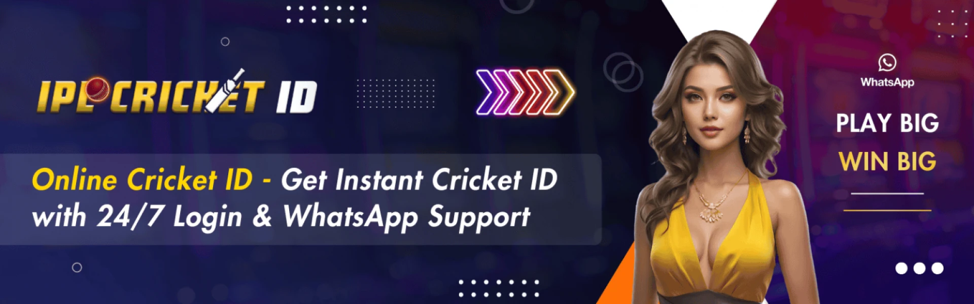 Today IPL Match Prediction | Trusted IPL Cricket ID Info