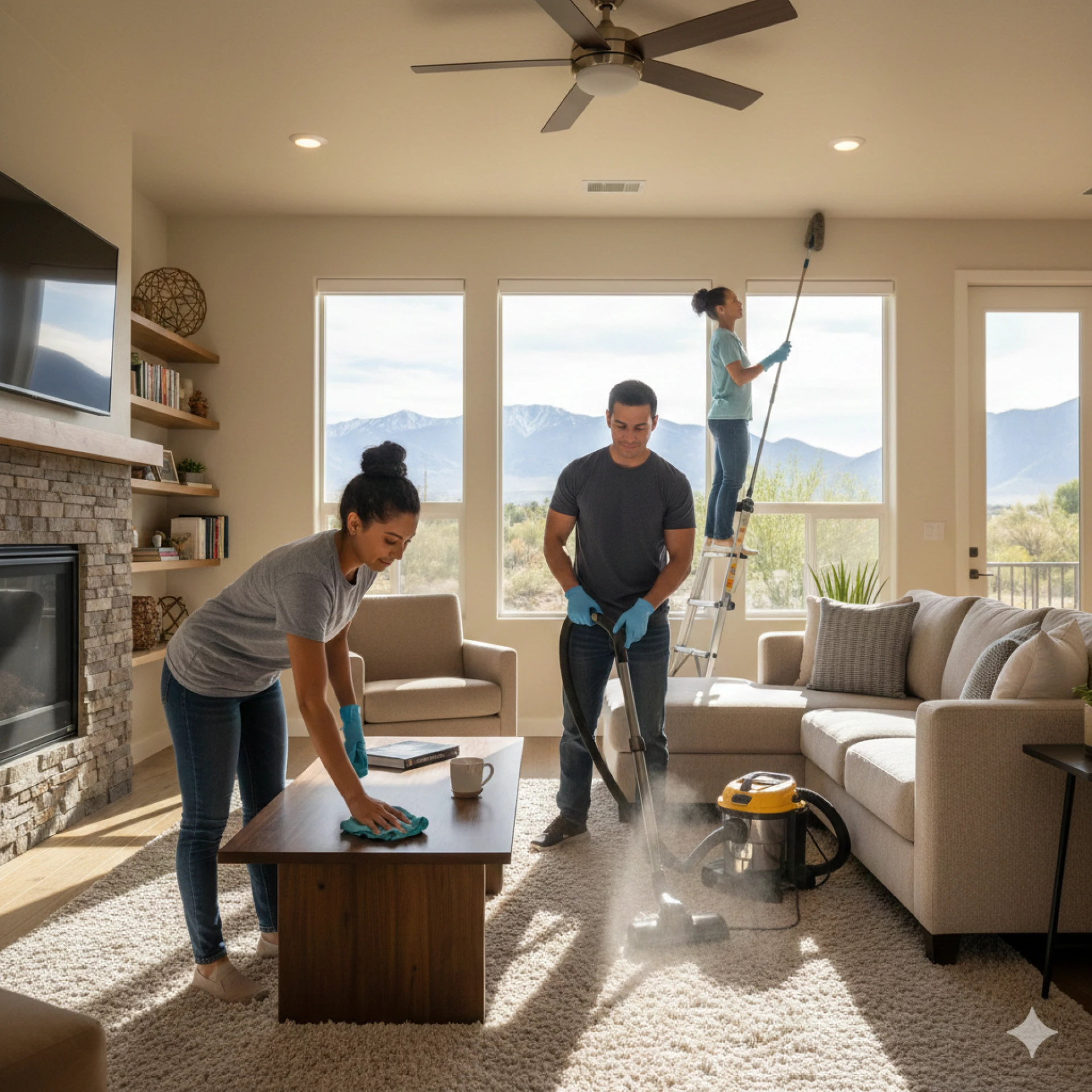 A Local Guide to Professional Care in Reno